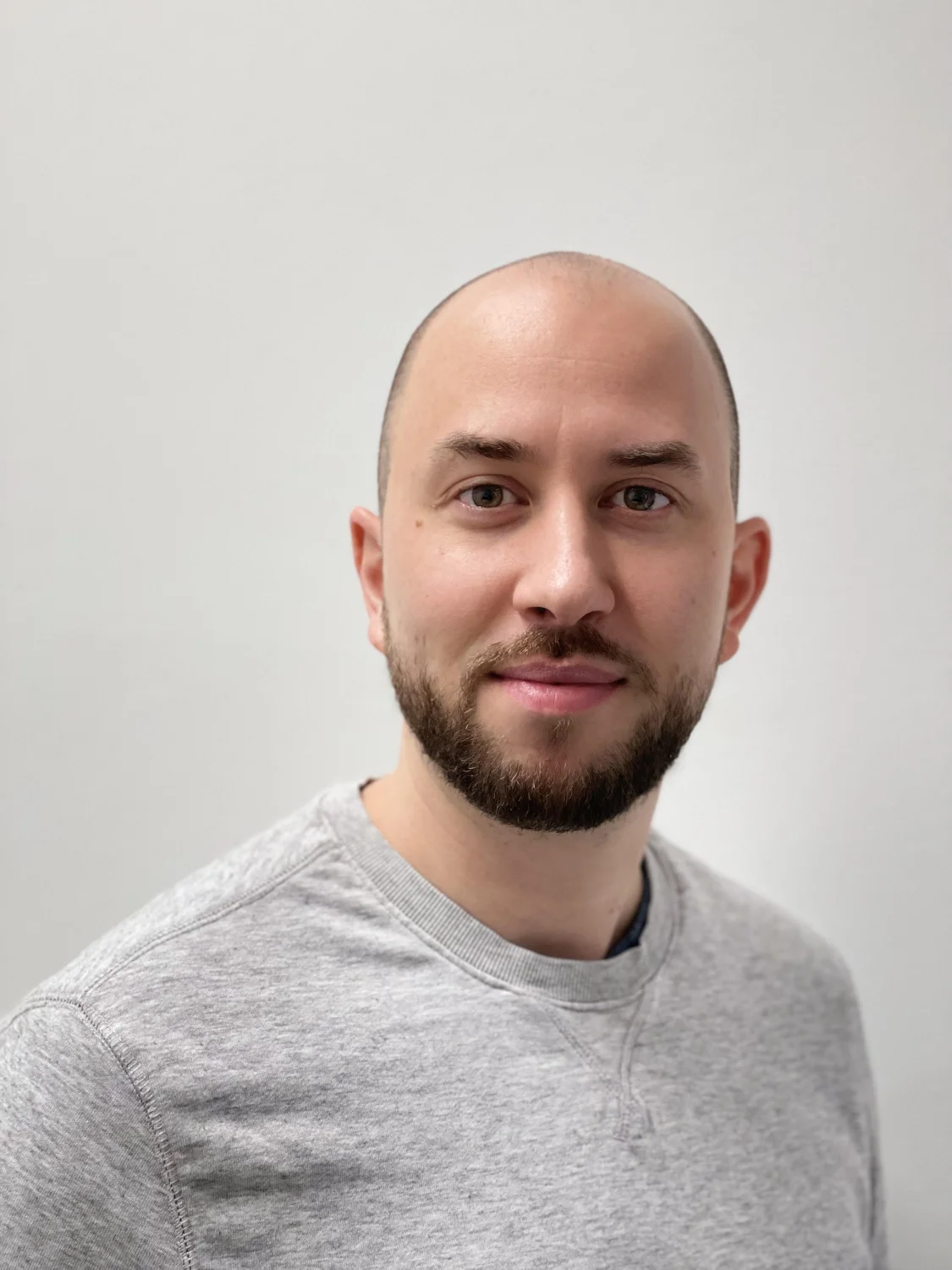 Patrick Posniak