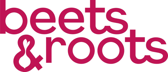 beets&roots logo