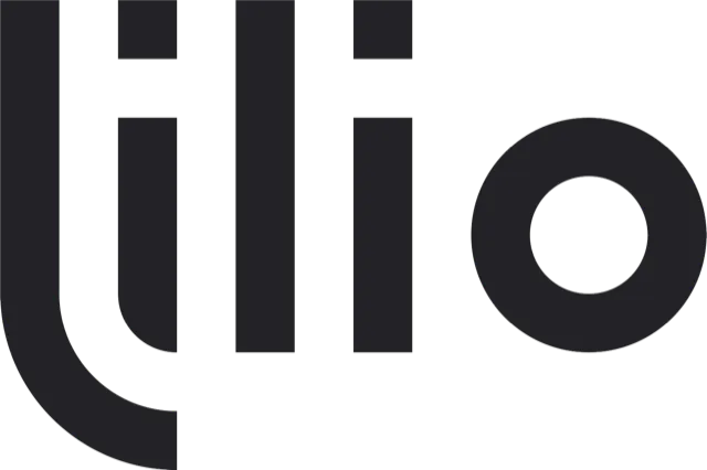 lilio logo