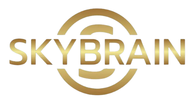 Skybrain logo