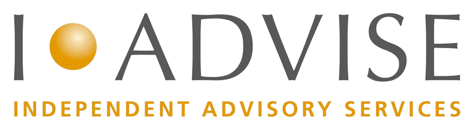 I-Advise AG logo